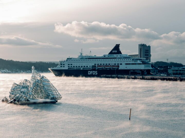 Museo Paradox Oslo